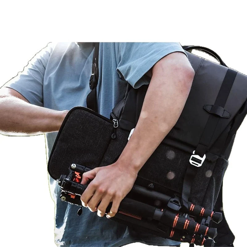 Vielseitiger Reise-Rucksack Karnz