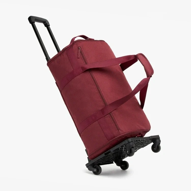 Vielseitige Sportreisetasche Karnz