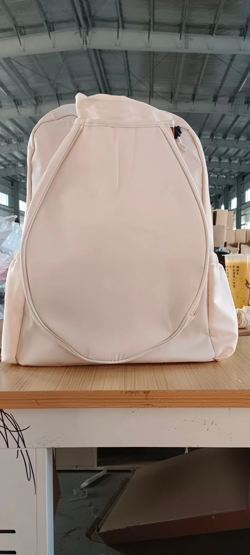 Tennis Ausrüstungs Rucksack Karnz