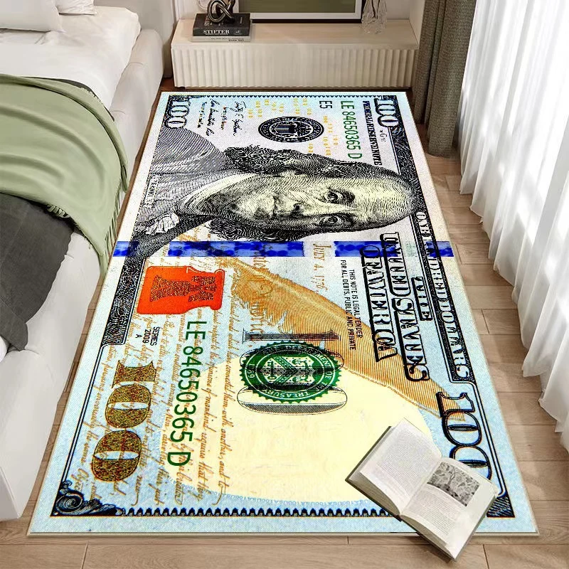 Decorative Floor Mat