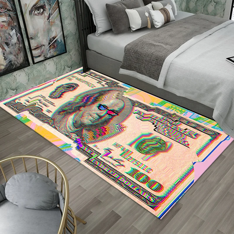 Decorative Floor Mat