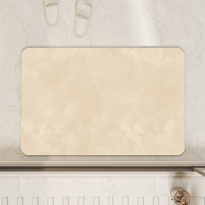 Eco-Friendly Bathroom Mat