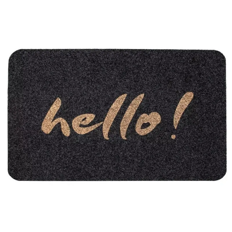Decorative Welcome Mat