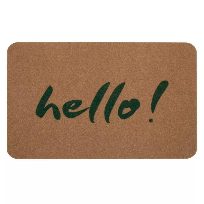 Decorative Welcome Mat