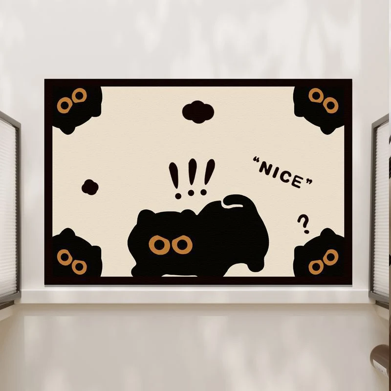 Decorative Rug