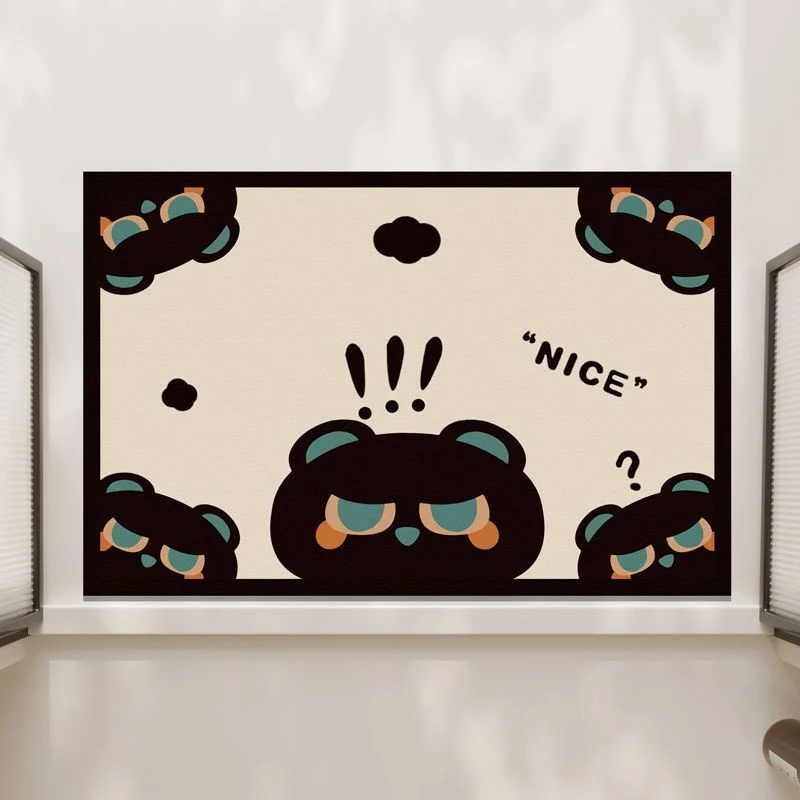 Decorative Rug