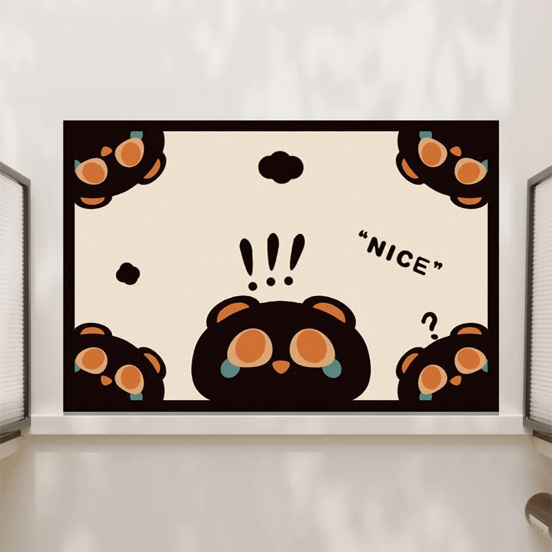 Decorative Rug