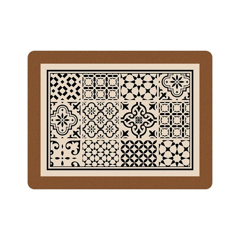 Decorative Placemats