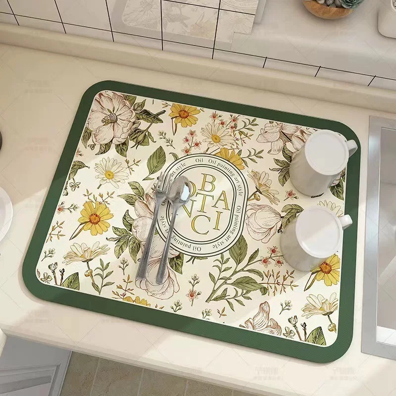 Decorative Placemats