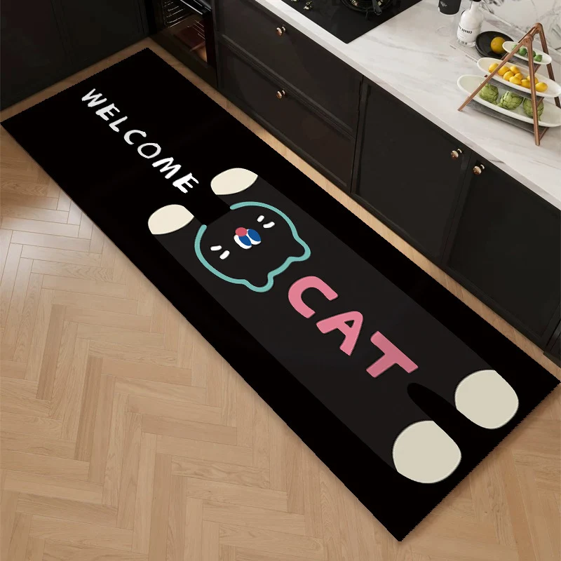 Decorative Kitchen Mat