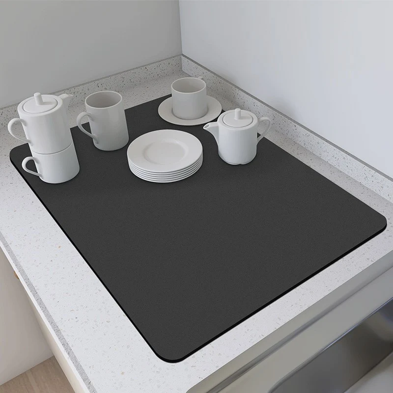 Decorative Kitchen Floor Mat