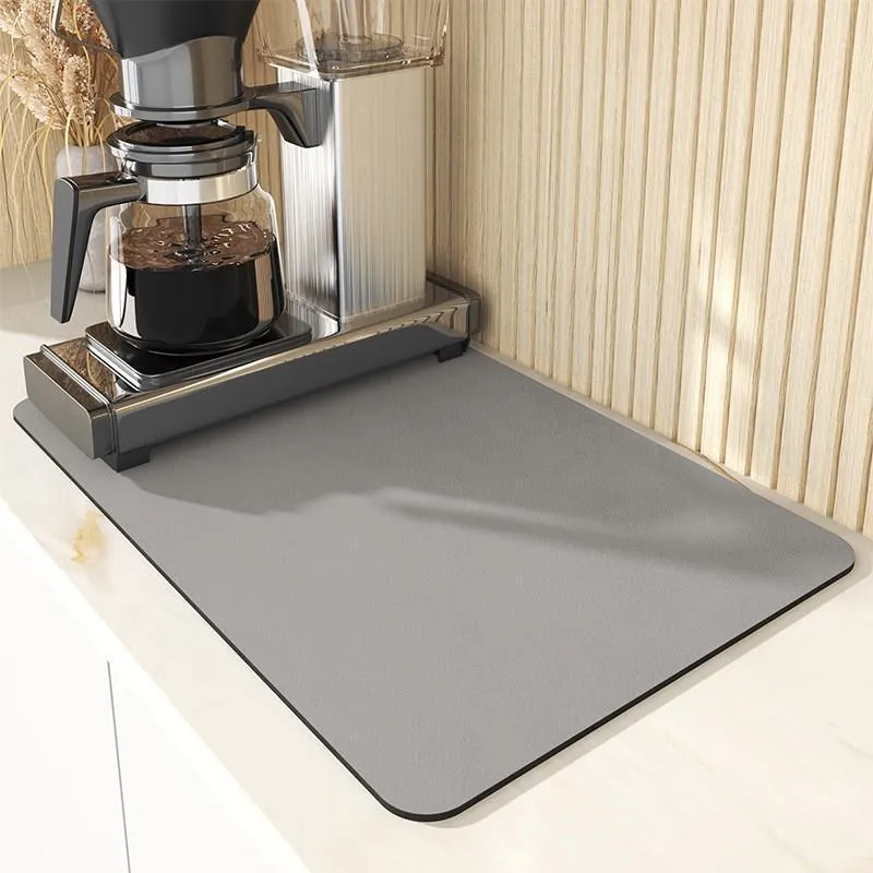 Decorative Kitchen Floor Mat