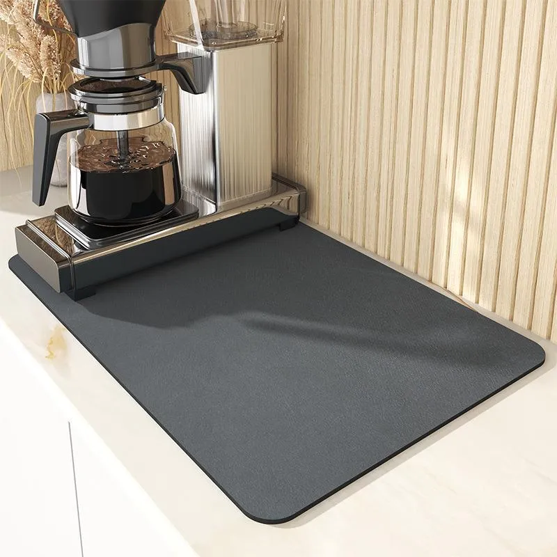 Decorative Kitchen Floor Mat