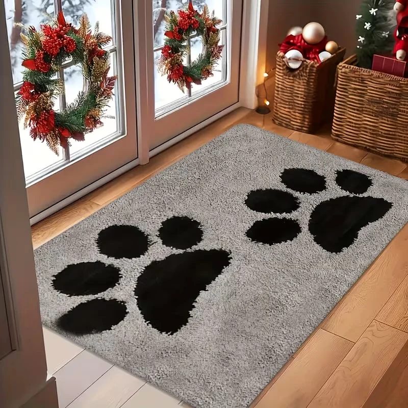 Decorative Doormat