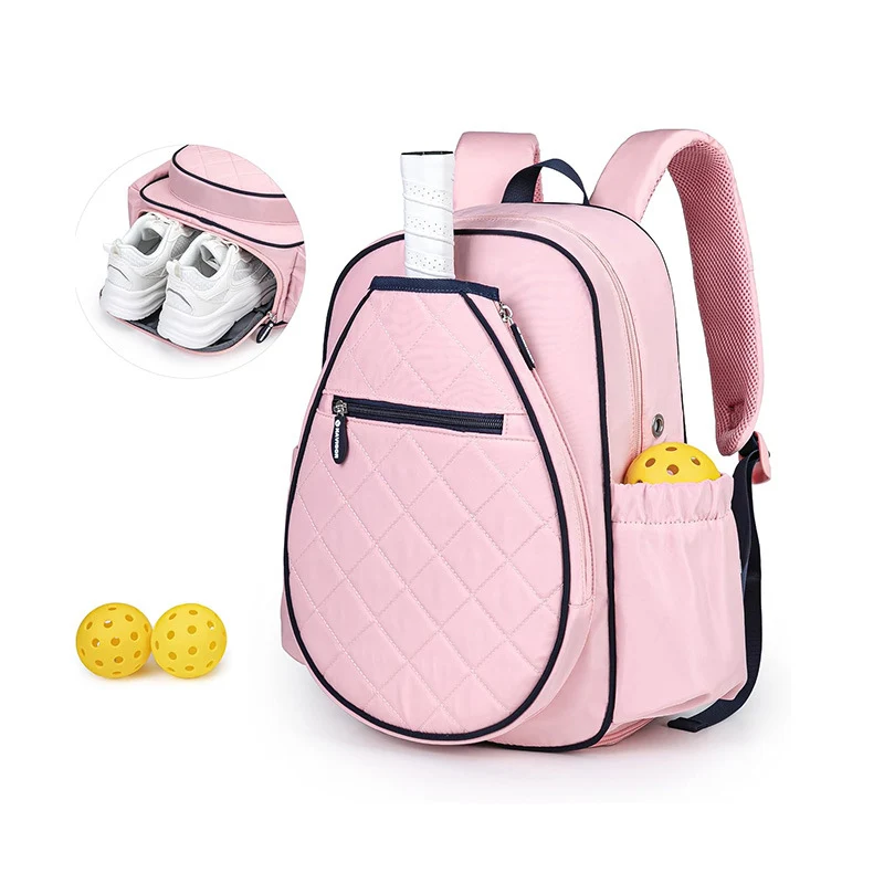 Multi-Compartment Sportgerät Rucksack Karnz