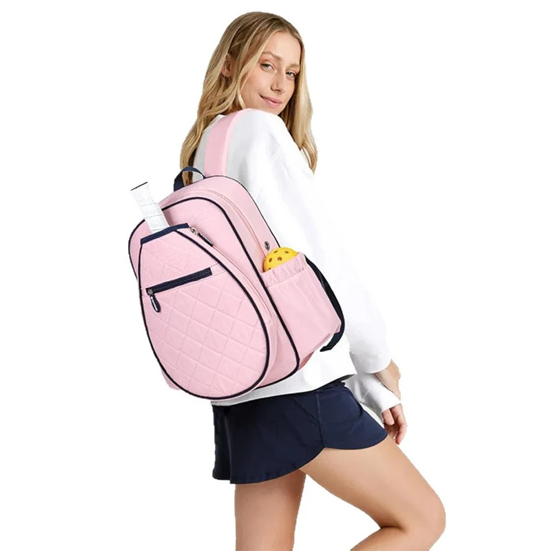 Multi-Compartment Sportgerät Rucksack Karnz