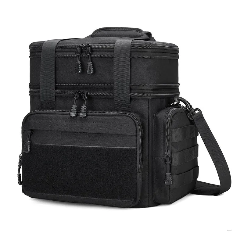 Multi-Compartment Isolierte Kühltasche Karnz