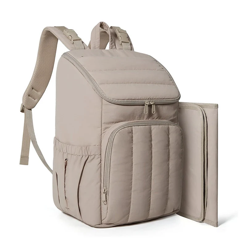 Isolierte Kühltasche Rucksack Karnz