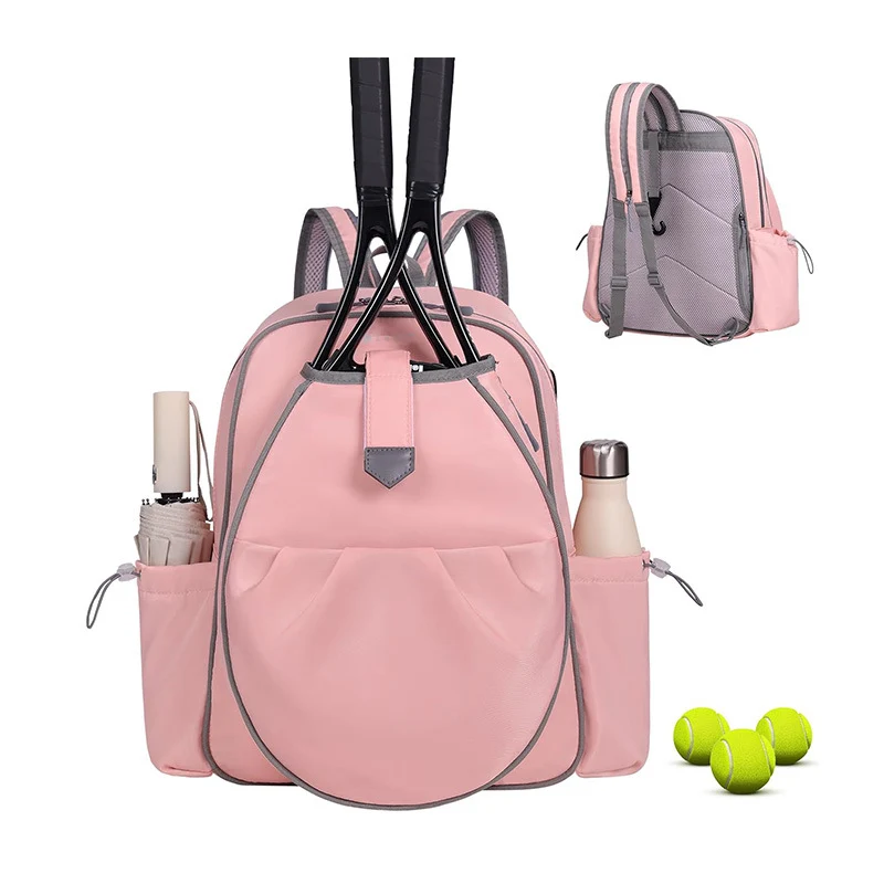 Hochleistungs-Tennis-Rucksack Karnz