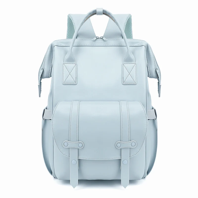 Eleganter Multifunktions-Nylon-Rucksack Karnz