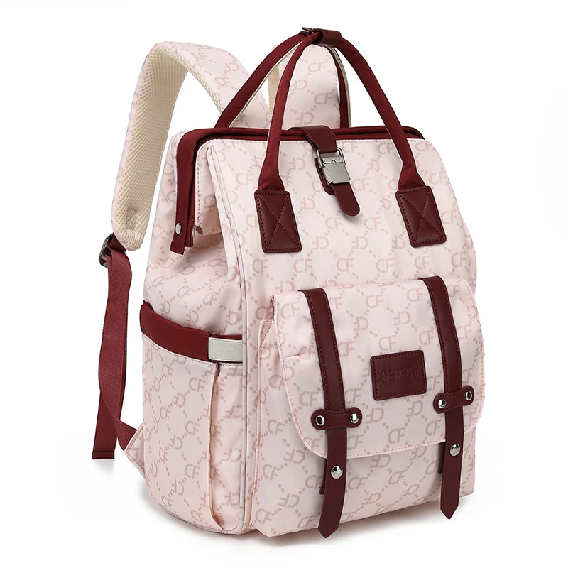 Vielseitiger Mehrzweck-Rucksack Karnz