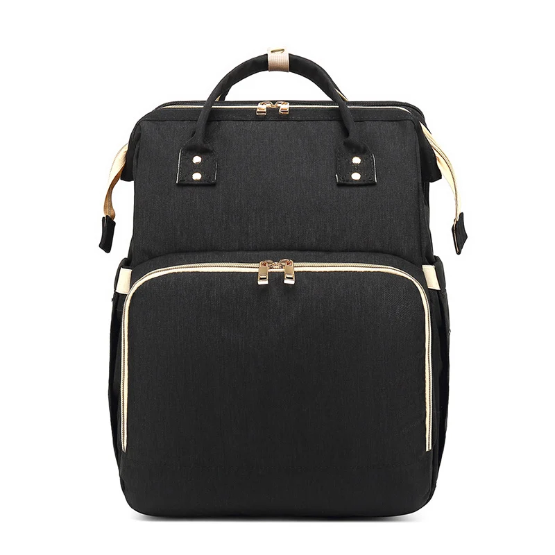 Reise- und Wickelrucksack Karnz
