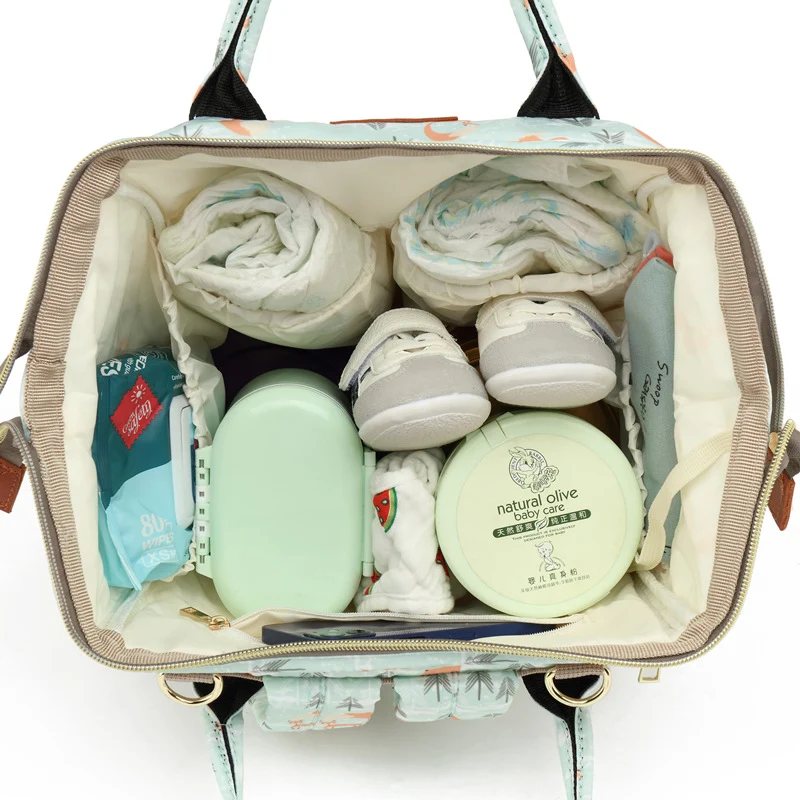 Stylischer Multifunktions-Rucksack Karnz
