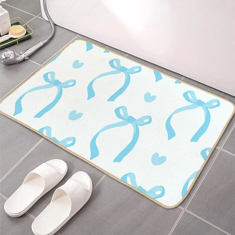 Decorative Bath Mat 1789269472
