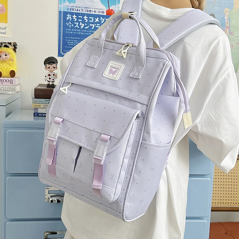 Vielseitiger Wickelrucksack Karnz