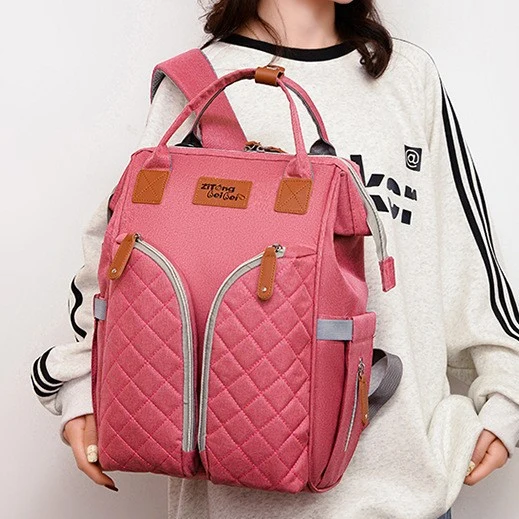 Multi-Zweck-Reise-Rucksack Karnz