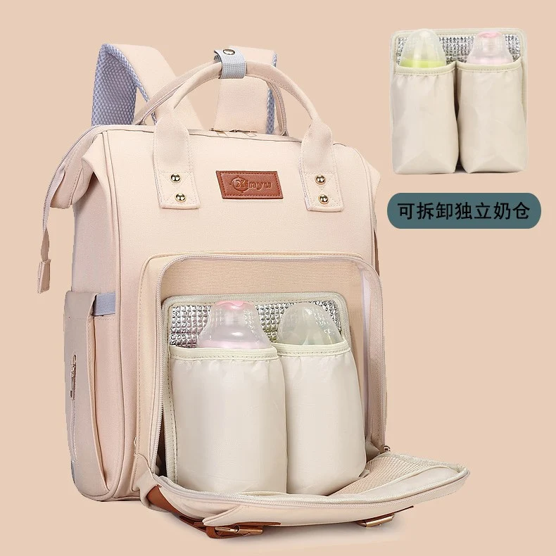 Vielseitiger Multifunktions-Rucksack Karnz