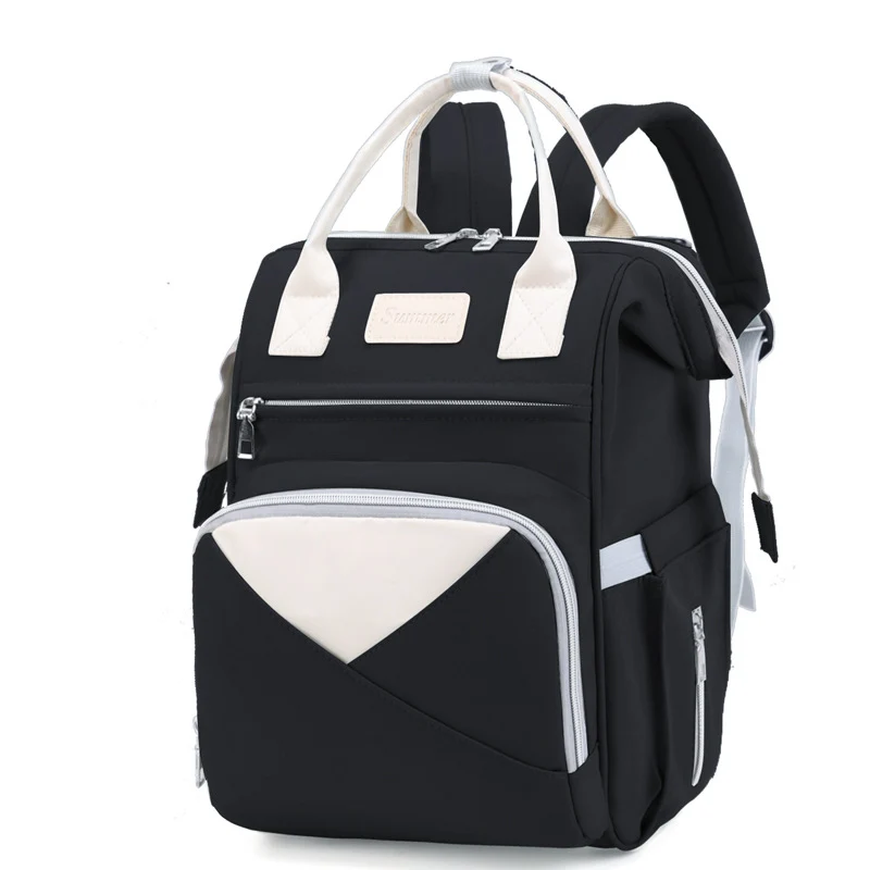 Vielseitiger Allzweck-Wickelrucksack Karnz