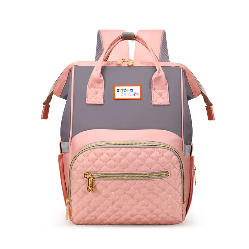 Stylische Stepp-Rucksack Karnz