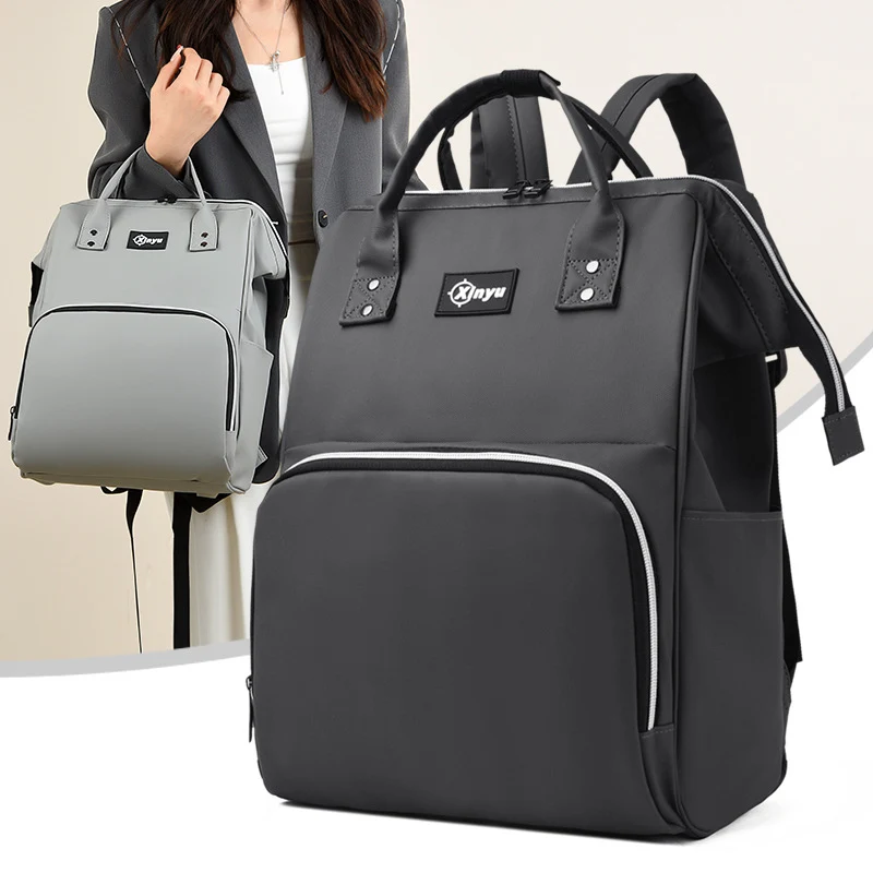 Stylischer isolierter Lunch-Rucksack Karnz