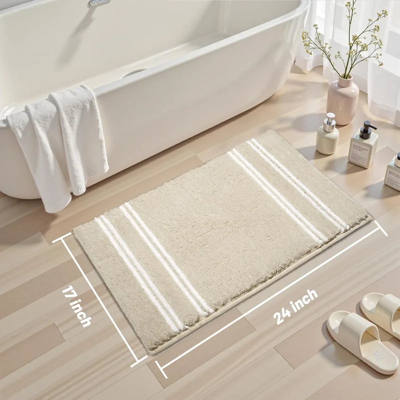 Bohemian Patterned Area Rug