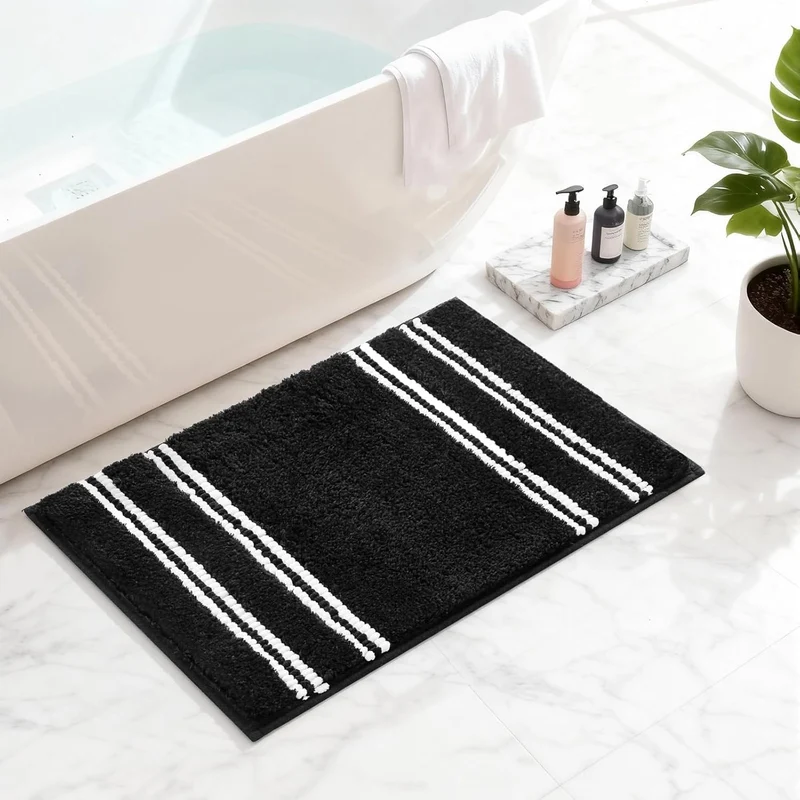 Bohemian Patterned Area Rug