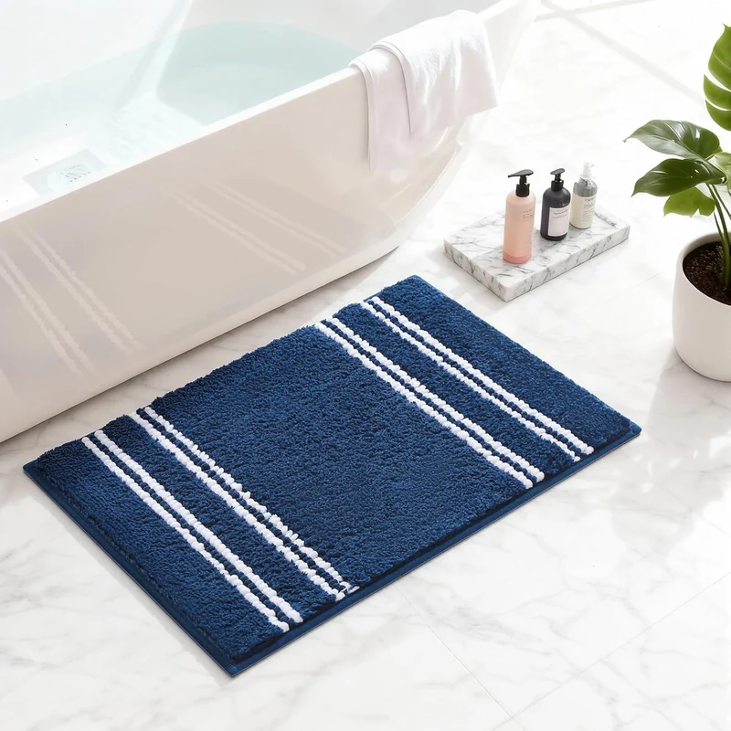 Bohemian Patterned Area Rug
