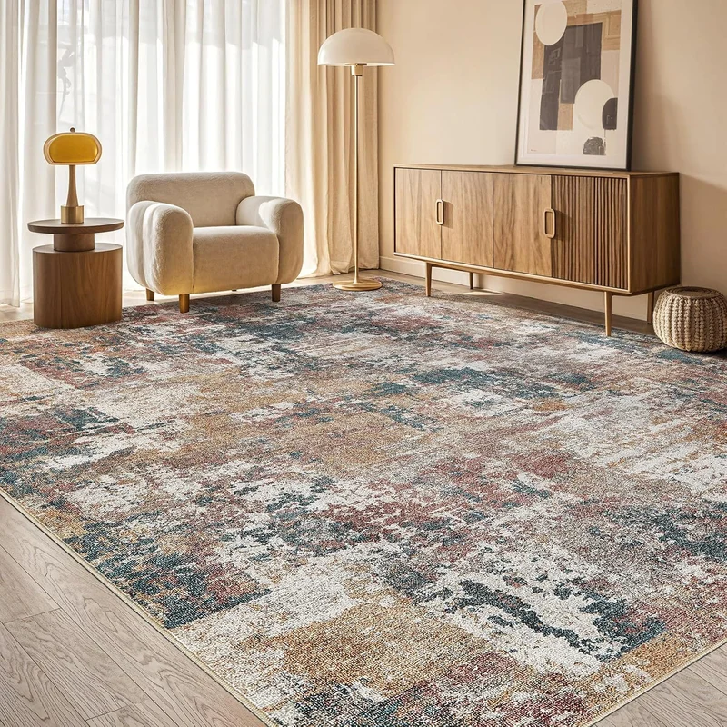 Area Rug