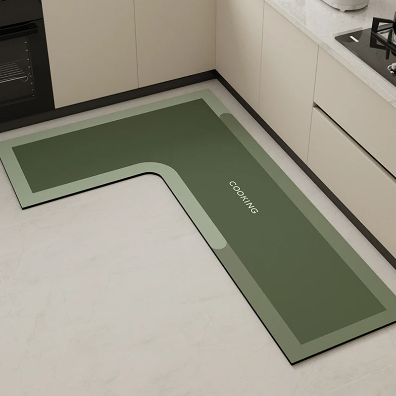 Anti-Fatigue Kitchen Mat