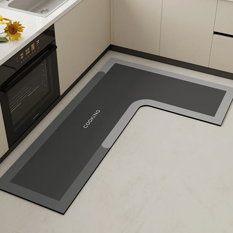 Anti-Fatigue Kitchen Mat