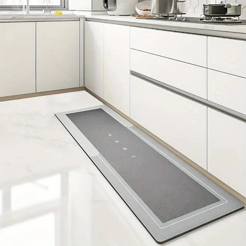 Anti-Fatigue Kitchen Comfort Mat