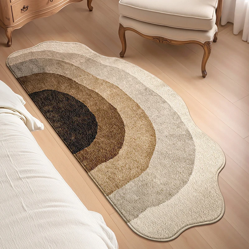 Abstract Pattern Area Rug