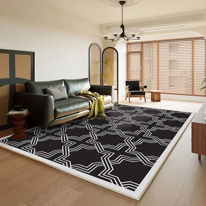Home Décor Contemporary Area Rug