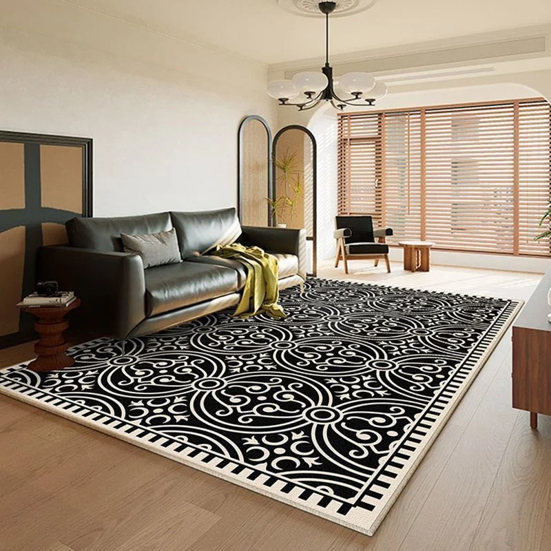 Home Décor Contemporary Area Rug