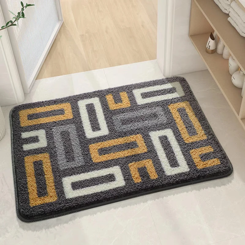 Home Décor Bath Mat