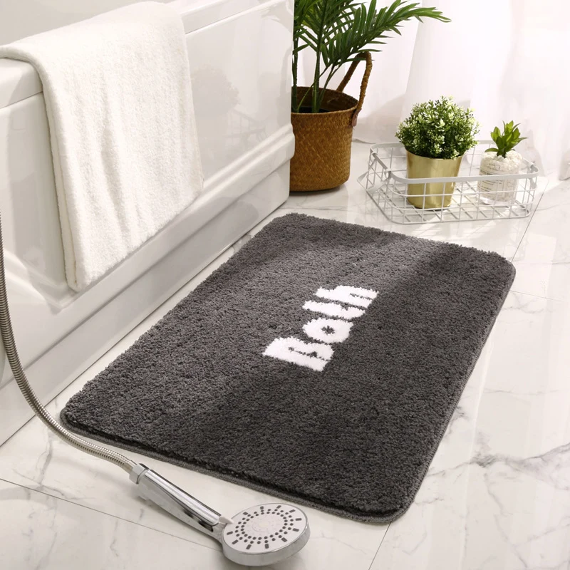 Home Bath Mat