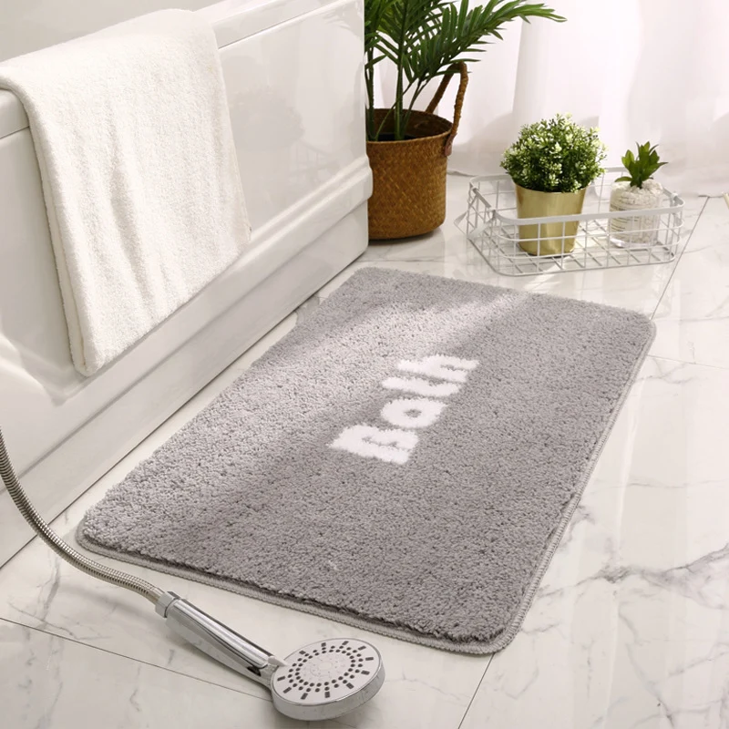 Home Bath Mat