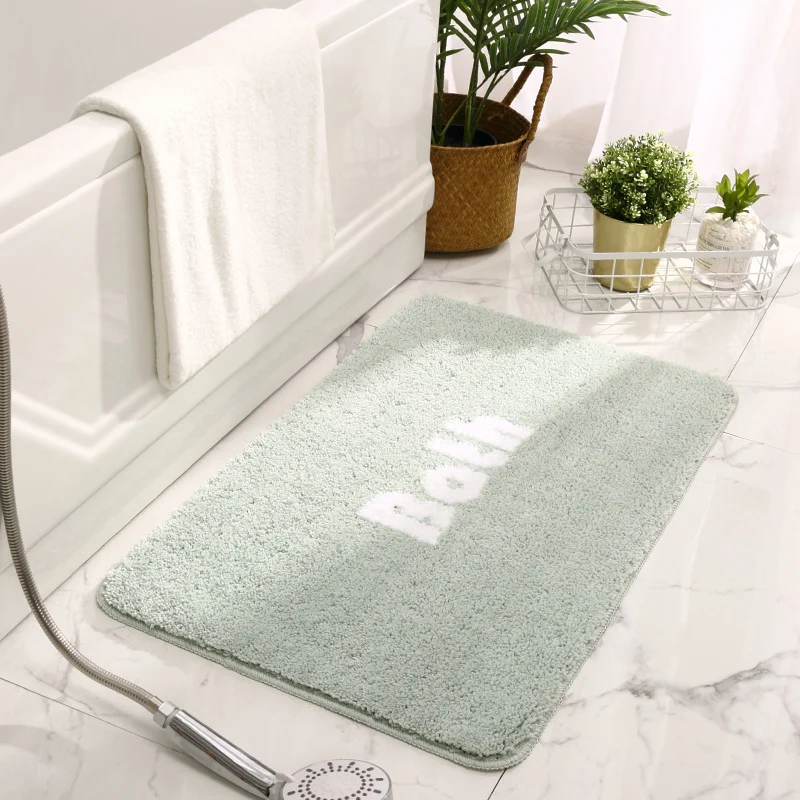 Home Bath Mat