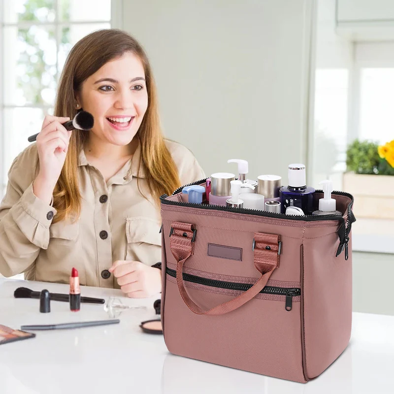 Versatile Insulated Lunch Tote Bag Stornfield