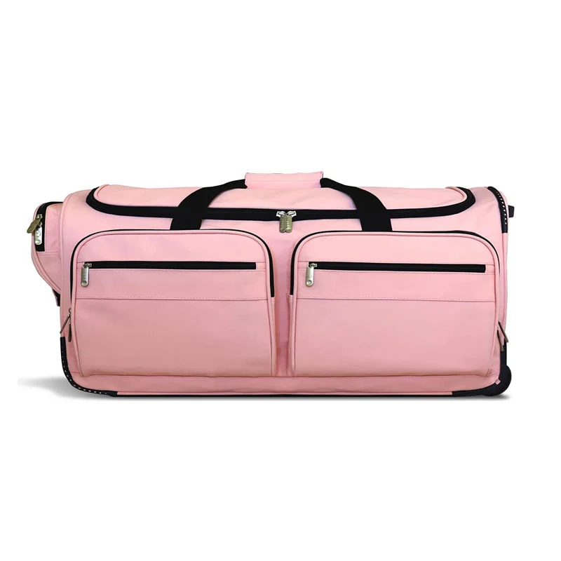 Spacious Travel Duffel Bag Stornfield